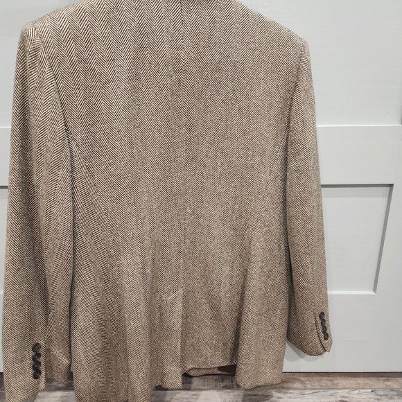 Ralph Lauren womens blazer - Picture 5 of 15